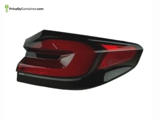 BMW 63215A711B2 — BMW GENUINE STOP LIGHT 63215A711B2