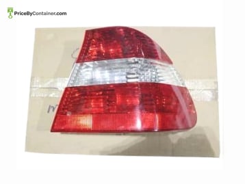 BMW 63216910532 — BMW Genuine Stop Light 63216910532 An essential item that ensures safety and visibility while the car is braking is the…