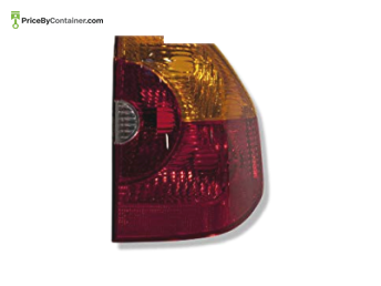 BMW 63216990168 — BMW GENUINE STOP LIGHT 63216990168