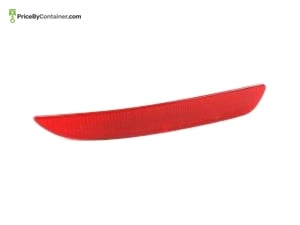 BMW 63217158950 — BMW GENUINE REFLECTOR 63217158950