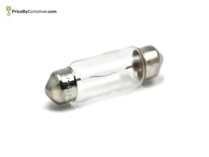 BMW 63217160912 — BMW GENUINE BULB 63217160912