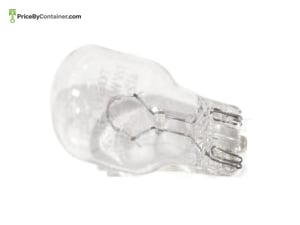 BMW 63217160935 — BMW GENUINE BULB ALL GLASS 63217160935
