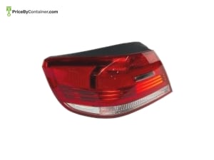 BMW 63217162301 — BMW GENUINE STOP LIGHT LH 63217162301