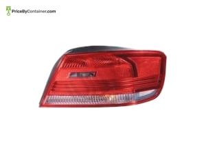 BMW 63217162302 — BMW GENUINE RAER LIGHT RHS 63217162302