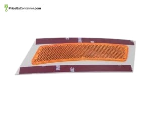 BMW 63217162548 — BMW GENUINE SIDE MARKER 63217162548