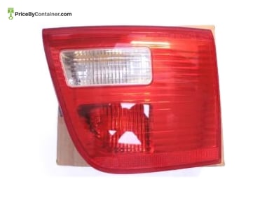 BMW 63217164486 — BMW Genuine Rear Light In Trunk LID Right 63217164486 BMW Genuine Original New Rear Light In Trunk LID Right…
