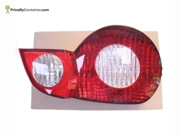 BMW 63217165729 — BMW Genuine Left Rear Light 63217165729 The BMW Genuine Left Rear Light 63217165729 is an authentic component made by…
