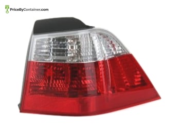 BMW 63217165826 — BMW GENUINE RR STOP LIGHT 63217165826