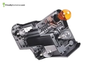 BMW 63217174408 — BMW GENUINE BULB HOLDER 63217174408