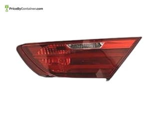 BMW 63217210580 — BMW GENUINE REAR LAMP 63217210580