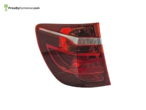 BMW 63217217311 — BMW GENUINE TAIL LIGHT 63217217311