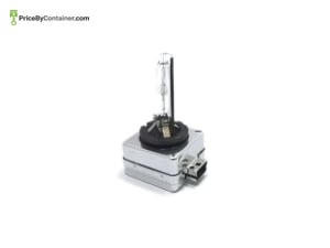 BMW 63217217509 — BMW GENUINE XENON LIGHT WITH MOTOR D1 63217217509