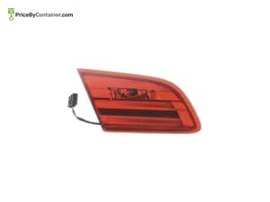 BMW 63217252783 — BMW GENUINE TAIL LIGHT TRUNK LH 63217252783
