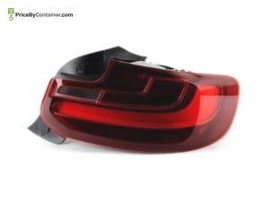 BMW 63217295424 — BMW GENUINE REAR STOP LIGHT RH 63217295424