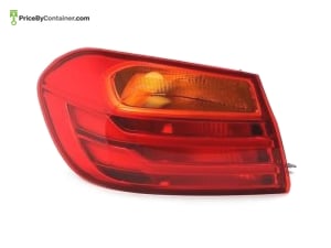 BMW 63217296097 — BMW GENUINE REAR LIGHT 63217296097