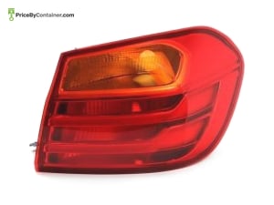 BMW 63217296098 — BMW GENUINE REAR LIGHT 63217296098
