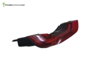 BMW 63217310781 — BMW GENUINE REAR LIGHT”LED”LH SIDE PANEL 63217310781