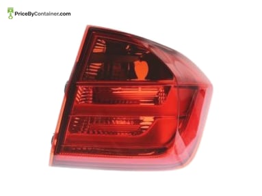 BMW 63217312846 — BMW Genuine Original New Right Stop Light 63217312846 The Right Stop Light 63217312846 is an original equipment…