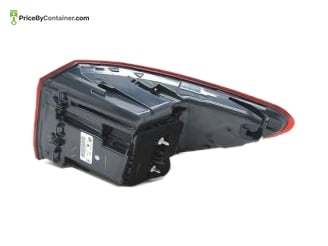 BMW 63217314859 — BMW GENUINE STOP LIGHT 63217314859