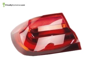 BMW 63217342963 — BMW GENUINE STOP LIGHT 63217342963