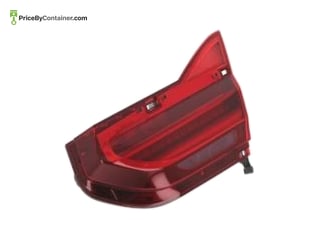 BMW 63217342968 — BMW GENUINE STOP LIGHT 63217342968