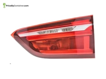 BMW 63217350698 — BMW GENUINE REAR STOP LIGHT RH 63217350698