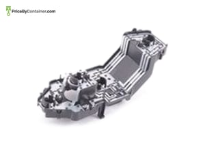 BMW 63217361305 — BMW GENUINE REAR BULB SOCKET MINI 63217361305