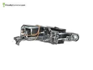 BMW 63217361882 — BMW GENUINE CARRIER BULB HOLDER 63217361882