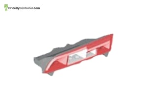 BMW 63217362886 — BMW GENUINE TAIL LAMP 63217362886