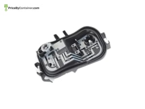 BMW 63217366066 — BMW GENUINE PANEL 63217366066