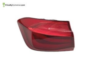BMW 63217369117 — BMW GENUINE TAIL LAMP 63217369117