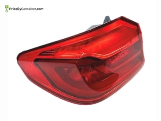 BMW 63217376463 — BMW GENUINE LAMP ASSY LHS 63217376463