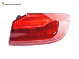 BMW 63217376464 — BMW GENUINE REAR STOP LIGHT RH 63217376464