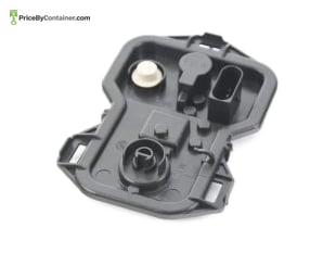 BMW 63217390231 — BMW GENUINE BULB SOCKET 63217390231