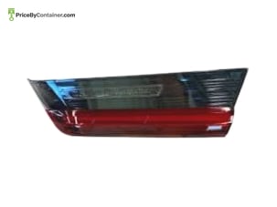 BMW 63217420453 — BMW GENUINE TRUNK LIGHT LH 63217420453