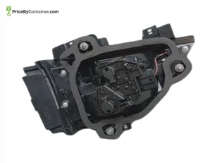 BMW 63217420737 — BMW GENUINE TAIL LAMPLH 63217420737