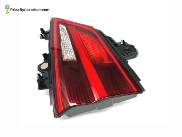 BMW 63217420747 — BMW GENUINE LAMP LH 63217420747