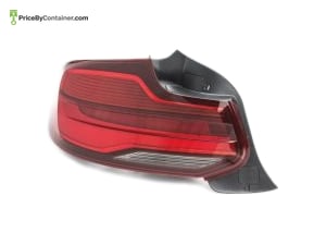 BMW 63217420991 — BMW GENUINE LH STOP LAMMP 63217420991