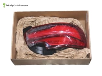 BMW 63217420993 — BMW GENUINE TAIL LIGHT REAR LEFT 63217420993