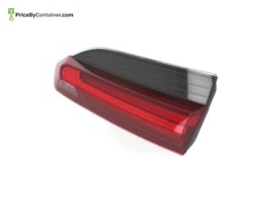 BMW 63217433798 — BMW GENUINE TRUNK LIGHT 63217433798