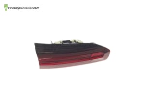 BMW 63217433799 — BMW GENUINE REAR LIGHT IN TRUNK 63217433799