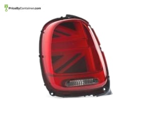 BMW 63217435133 — BMW GENUINE STOP LIGHT 63217435133