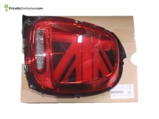 BMW 63217435134 — BMW GENUINE MINI COOPER REAR RIGHT TAIL LIGHT 63217435134