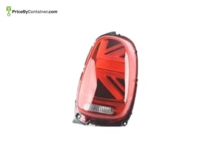 BMW 63217435136 — BMW GENUINE STOP LIGHT 63217435136