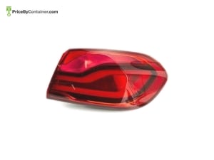 BMW 63217443130 — BMW GENUINE STOP LIGHT RH 63217443130