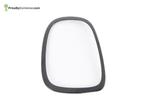 BMW 63217464171 — BMW GENUINE REAR TAILLIGHT BLACK LINE 63217464171
