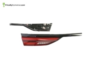 BMW 63217465469 — BMW GENUINE REAR LIGHT IN THE TRUNK LEFT 63217465469