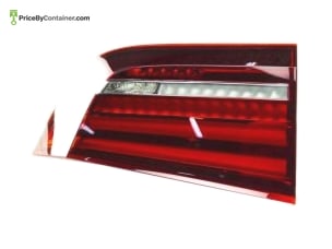 BMW 63217470887 — BMW GENUINE STOP LIGHT 63217470887