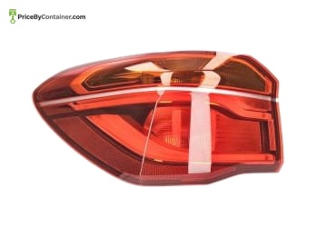 BMW 63217488545 — BMW GENUINE REAR STOP LIGHT SIDE PANEL LEFT 63217488545