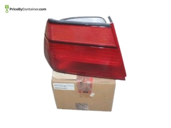BMW 63218354263 — BMW GENUINE REAR LIGHT LEFT SIDE 63218354263